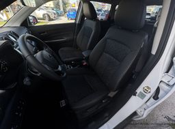 Zunanja slika - Suzuki Vitara - 1.4 BOOSTERJET HYBR ELEGANCE TOP ALGR at - 8 - Predogledna slika