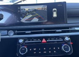 Zunanja slika - Hyundai Tucson - 1.6 T-GDI PHEV PREMIUM 4WD 18. PTG. MSR. Winter - 6 - Predogledna slika