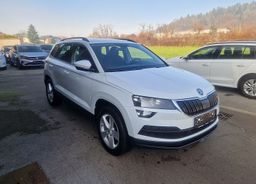 Zunanja slika - Škoda Karoq - 2.0 TDI 4X4 DSG-SLO-1.LASTNIK.... - 3 - Predogledna slika