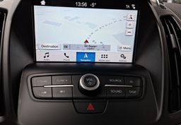 Zunanja slika - Ford Kuga - 2.0 TDCi 110kW AWD AVTOMATIK + SERVISNA KNJIGA - 18 - Predogledna slika