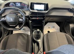 Zunanja slika - Peugeot 2008 - 1.2-JAMSTVO-1.LASTNIK-ODLIČEN-OBROK ŽE OD 137€ - 10 - Predogledna slika