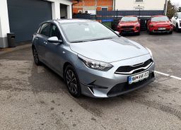 Zunanja slika - KIA Ceed - 1.0 T-GDi LX Champion+ ISG. M T 74 kW - 2 - Predogledna slika