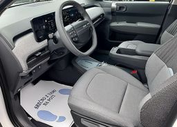 Zunanja slika - KIA EV3 - STAR 58.3 kWh baterija.doseg do 436km - 7 - Predogledna slika