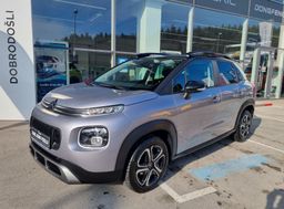 Zunanja slika - Citroën C3 Aircross - Feel 1.5 BlueHDi  - SLOVENSKO POREKLO + 2.LASTNIK - 1 - Predogledna slika