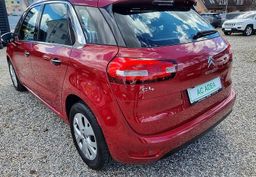 Zunanja slika - Citroën C4 - Picasso 1.6 THP 155 - HITRI KREDIT BREZ POLOGA - ODLIČEN - 3 - Predogledna slika