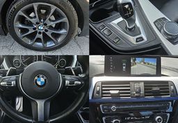 Zunanja slika - BMW Serija 3 - : 330e iPerformance 184ks M-PAKET °STREŠNO OKNO° - 9 - Predogledna slika