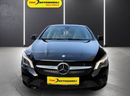 Zunanja slika - Mercedes-Benz CLA-Razred - CLA Shooting Brake CLA 200 d SLOVENSKO PANORAMA KAMERA XENON PDC - 12 - Predogledna slika