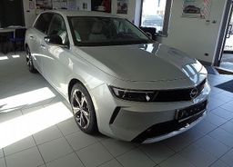 Zunanja slika - Opel Astra - 1.2 TURBO 130hp - AUTOMATIK - NA ZALOGI - 2 - Predogledna slika