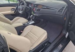 Zunanja slika - Renault Laguna - Sport Edition 3.0 V6 DCI AUT. TOOP STANJE KSENON . - 10 - Predogledna slika