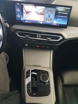 Zunanja slika - BMW Serija 1 - serija 3 Touring 318d Touring Avt. - Facelift, Widescreen, Sport. - 15 - Predogledna slika