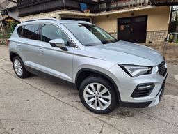 Zunanja slika - Seat Ateca - 1,5 TSI Style - 1 - Predogledna slika