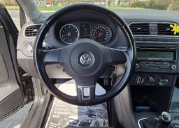 Zunanja slika - VW Polo - 1.2 TSI Comfortline 105ks °1. LASTNIK° °6-PRESTAV° - 10 - Predogledna slika