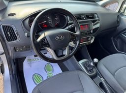 Zunanja slika - KIA Rio - EX URBAN°SLO°AVT.KLIMA°ALU°USB°EL.POM.STEKEL°... - 12 - Predogledna slika