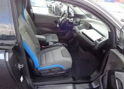 Zunanja slika - BMW i3 - 120 Ah - ODLIČEN - OGREVANI SEDEŽI - KASKO GRATIS - 7 - Predogledna slika