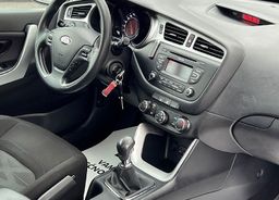 Zunanja slika - KIA Pro_Ceed - 1.4 CVVT+SLO+SAMO 97.888km+USB - 18 - Predogledna slika