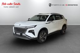 Zunanja slika - Dongfeng Huge - Huge - 3 - Predogledna slika