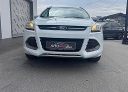 Zunanja slika - Ford Kuga - 4x4 2.0 TDCi Titanium Plus Powershift Kamera - 2 - Predogledna slika