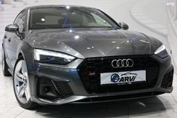 Zunanja slika - Audi A5 - Sportback 40 TDI S line S tronic - 1 - Predogledna slika