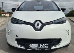 Zunanja slika - Renault Zoe - Life °1. LASTNIK °LASTNIŠKA BATERIJA - 3 - Predogledna slika