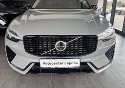 Zunanja slika - Volvo XC60 - B4  P  Plus Dark AT FWD. NAVY. FULL LED.360¨KAMERA - 8 - Predogledna slika