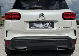 Zunanja slika - Citroën C5 Aircross - 1.5 BlueHDi 131ks °1.LASTNIK° °AUT+F-1° °KAMERA° - 6 - Predogledna slika