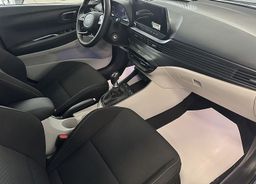 Zunanja slika - Hyundai i20 - 1.0 FL 90 PREMIUM 7DCT -RADAR-WINTER-rg - 4 - Predogledna slika