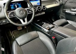 Zunanja slika - Mercedes-Benz GLB-Razred - 200 d +NAVI+ACC+KAMERA+PDC+VIRTUAL+SPORT - 9 - Predogledna slika