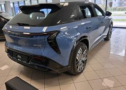 Zunanja slika - Hongqi - - EHS7 - 4 - Predogledna slika