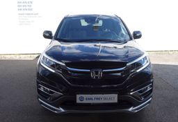 Zunanja slika - Honda CR-V - 4WD 1.6 i-DTEC - 3 - Predogledna slika