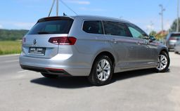 Zunanja slika - VW Passat - Variant 2.0 TDI BMT Business DSG_ALU_NAVI_PDC_KAMERA_LED - 7 - Predogledna slika