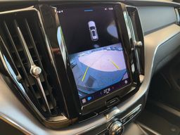 Zunanja slika - Volvo XC60 - XC60 - 9 - Predogledna slika