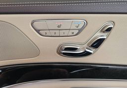 Zunanja slika - Mercedes-Benz S-Razred - S 350 d-4X4-4MATIC-AVT-XENON-LED-KAMERA-NAVI-USN.. - 19 - Predogledna slika