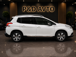 Zunanja slika - Peugeot 2008 - Allure 1,2 PureTech - 2 - Predogledna slika