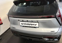 Zunanja slika - Geely StarRay - AWD 2.0 TGDi GF+ Avt. - 9 - Predogledna slika