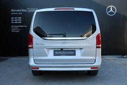 Zunanja slika - Mercedes-Benz EQV - 300 dolgi - 4 - Predogledna slika