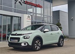 Zunanja slika - Citroën C3 - Feel PureTech 82 BVM - 1 - Predogledna slika
