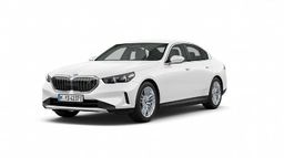 Zunanja slika - BMW i5 - eDrive40  AT  -4.500 € SUBVENCIJE - 1 - Predogledna slika