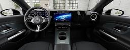 Zunanja slika - Mercedes-Benz CLA-Razred - CLA 200 EQ Progressive Edition - 3 - Predogledna slika