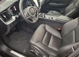 Zunanja slika - Volvo XC60 - 2.0 TD AWD AUTOMATIK - servisna zgodovina - 5 - Predogledna slika