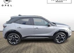 Zunanja slika - Opel Mokka - 1.2 TURBO 96KW GS AUTOMATIK - 8 let jamstva - 6 - Predogledna slika