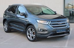 Zunanja slika - Ford Edge - 2.0 TDCi 154 kW AWD Titanium Powershift... - 3 - Predogledna slika