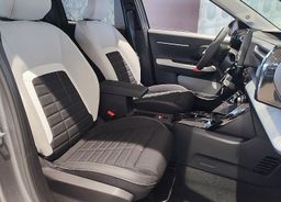 Zunanja slika - Citroën C3 - Max Hybrid110 eDCT6 avtomatik + paket zima - 8 - Predogledna slika