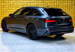 Zunanja slika - Audi A6 - Avant 40 TDI AUT. S Line-VIRTUAL-GRETJE-NAVI-KLJUKA - 9 - Predogledna slika