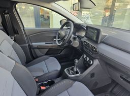 Zunanja slika - Dacia Jogger - 1.0 TCe 110 Extreme - 9 - Predogledna slika