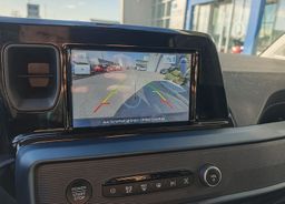 Zunanja slika - Ford Tourneo - Courier ACTIVE 1.0 EcoBoost 92kW Aut. - tovorni - 8 - Predogledna slika