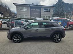 Zunanja slika - Citroën C4 - Cactus 1.2 PURETECH 110  - Feel Business - 5 - Predogledna slika