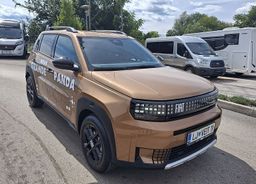 Zunanja slika - Fiat Grande Panda - 1.2 T-Gen3 110 AT6 La Prima - 3 - Predogledna slika