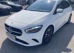 Zunanja slika - Mercedes-Benz B-Razred - B 200 DCT Progressive  ...NA ZALOGI... - 3 - Predogledna slika