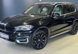 Zunanja slika - BMW X5 - serija : SLO-XDRIVE-M PAKET-NAVI-MEMORY-KAMERA-USNJE-ALU - 1 - Predogledna slika