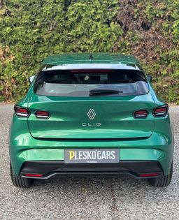 Zunanja slika - Renault Clio - TCe 115 Evolution - 7 - Predogledna slika